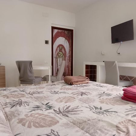 Apartamento Atlantide Muravera Exterior foto