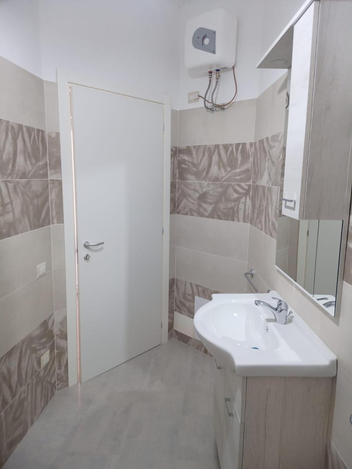 Apartamento Atlantide Muravera Exterior foto