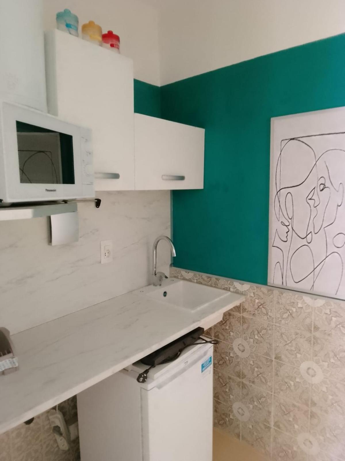 Apartamento Atlantide Muravera Exterior foto