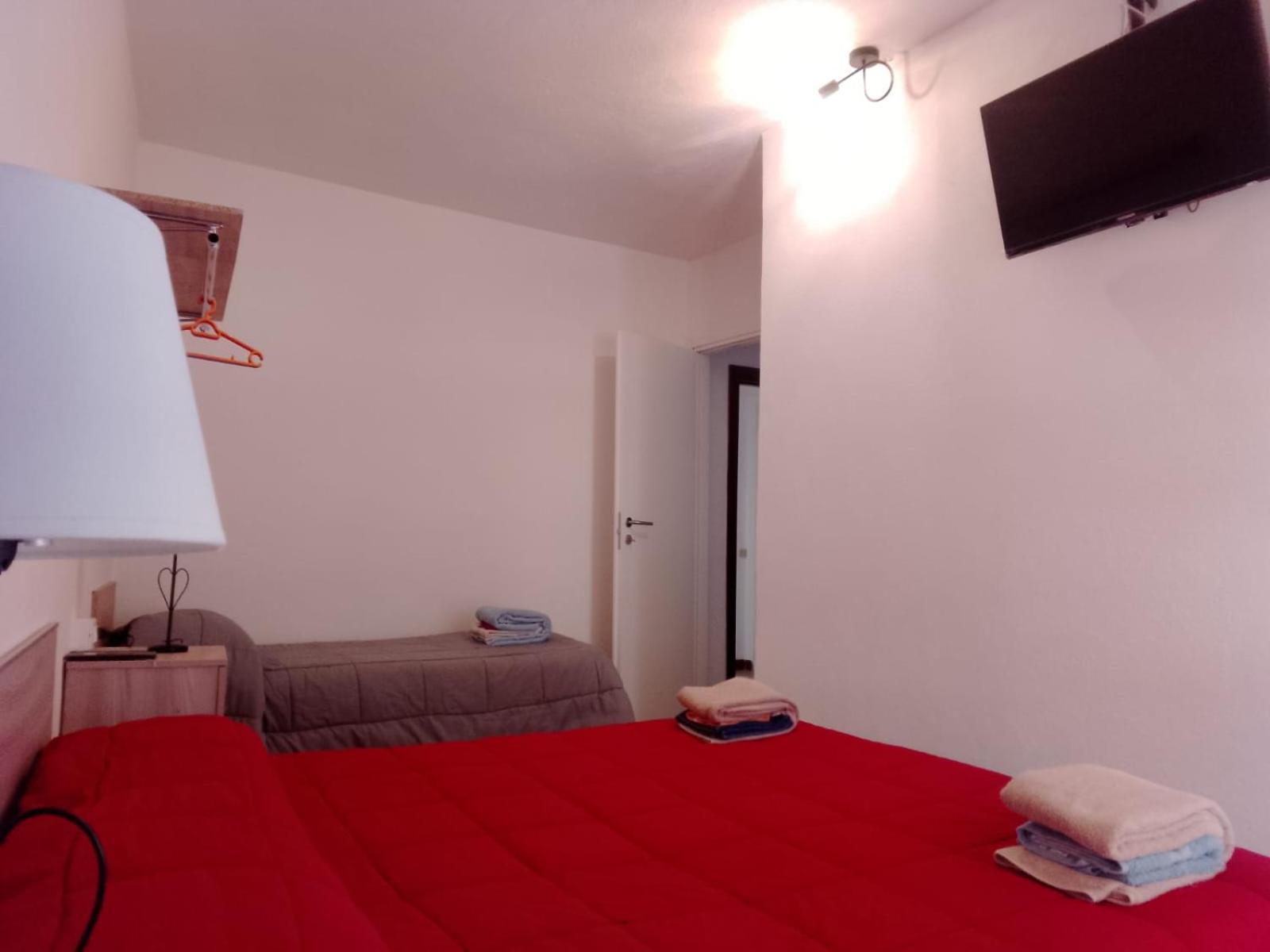 Apartamento Atlantide Muravera Exterior foto