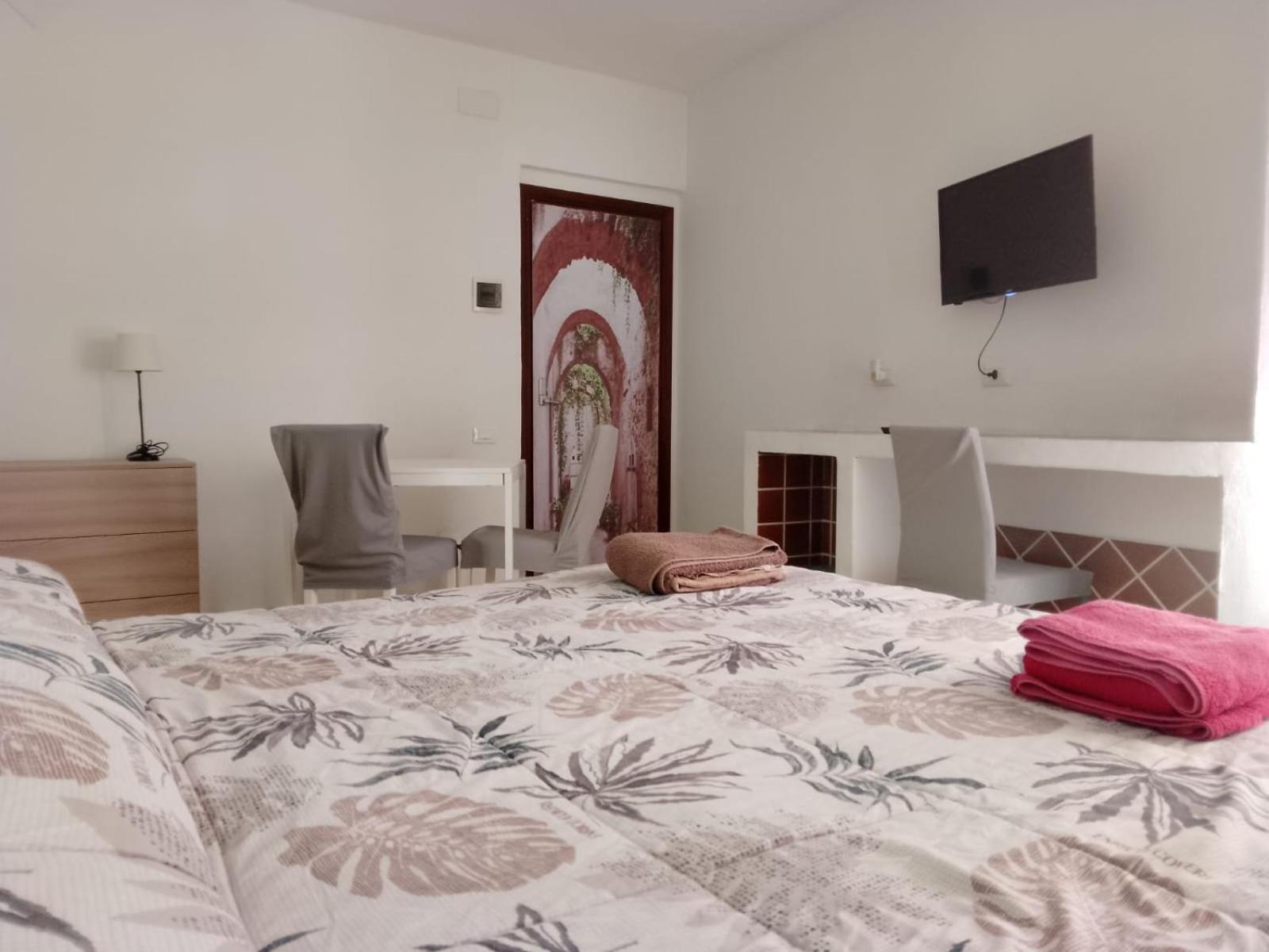 Apartamento Atlantide Muravera Exterior foto