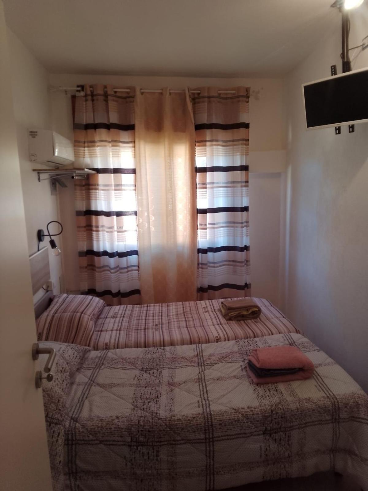Apartamento Atlantide Muravera Exterior foto