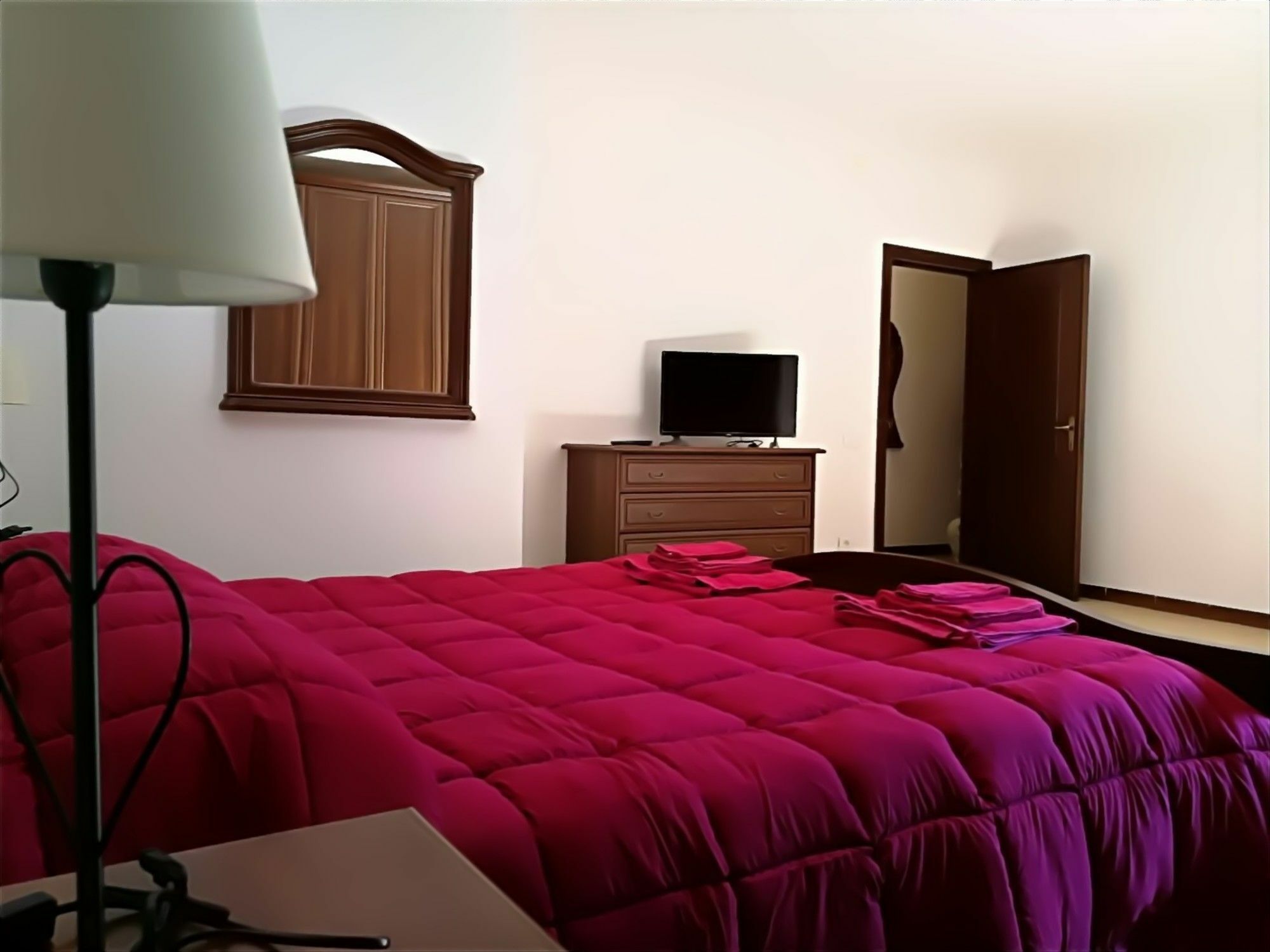 Apartamento Atlantide Muravera Exterior foto