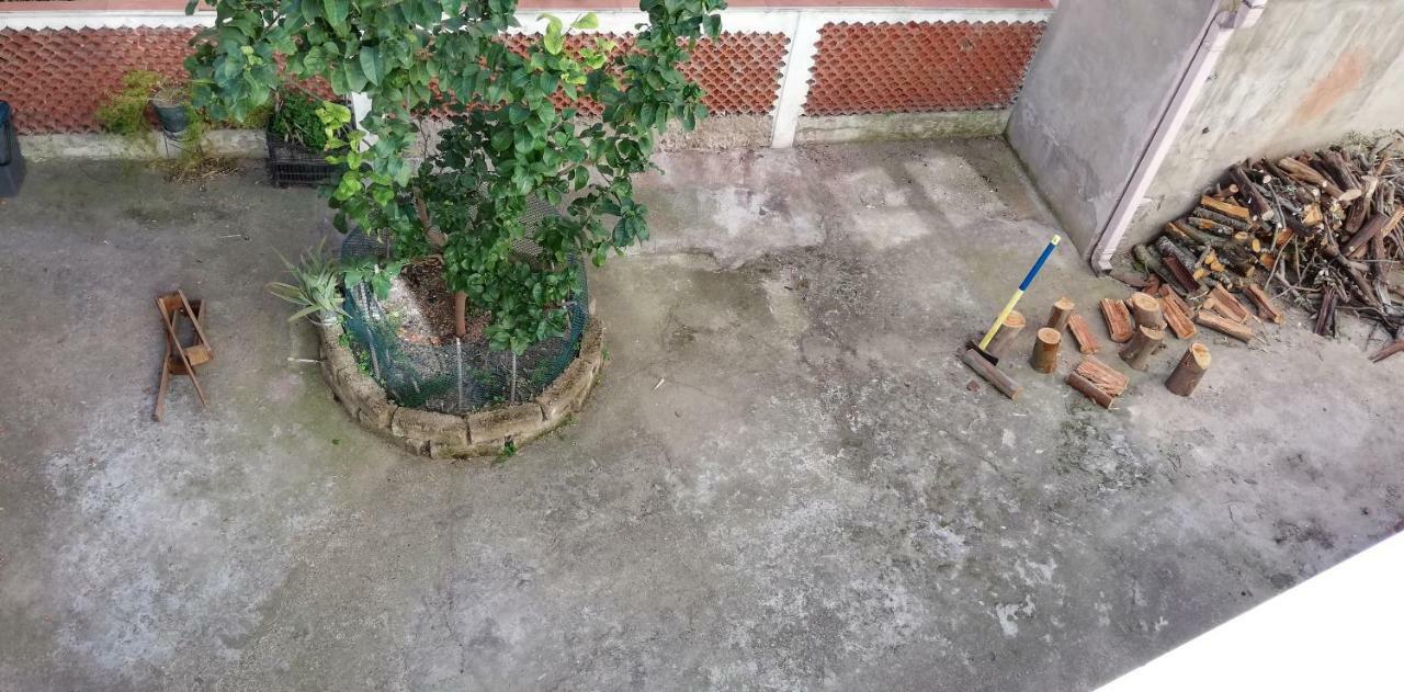Apartamento Atlantide Muravera Exterior foto